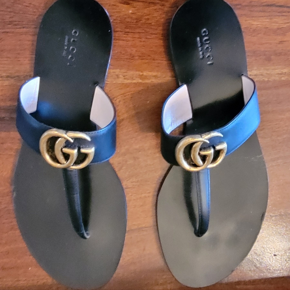 Gucci Sandals